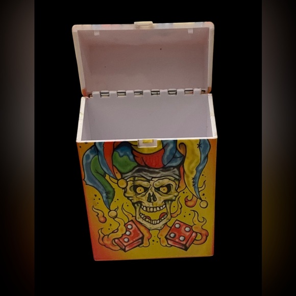 Cigarette Case - Picture 8 of 9